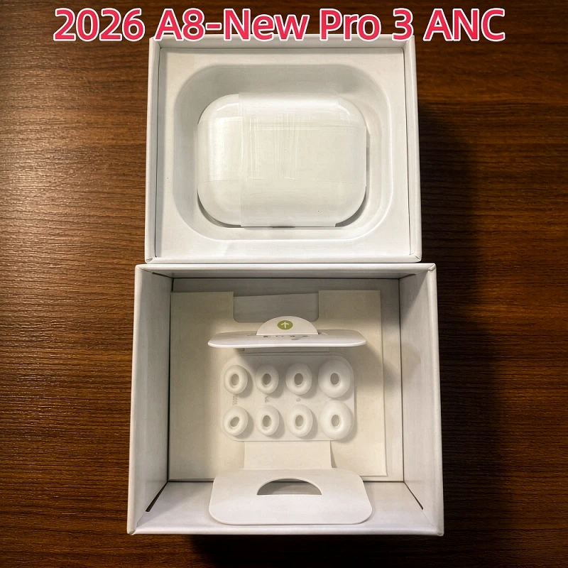 Wireless Charger - Earbuds A3 NEW 3 Pro C-type