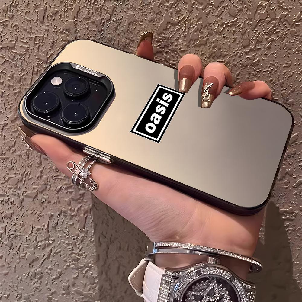 Music Rapper O-Oasis Phone Cas - огляд і ціна Usb Charger