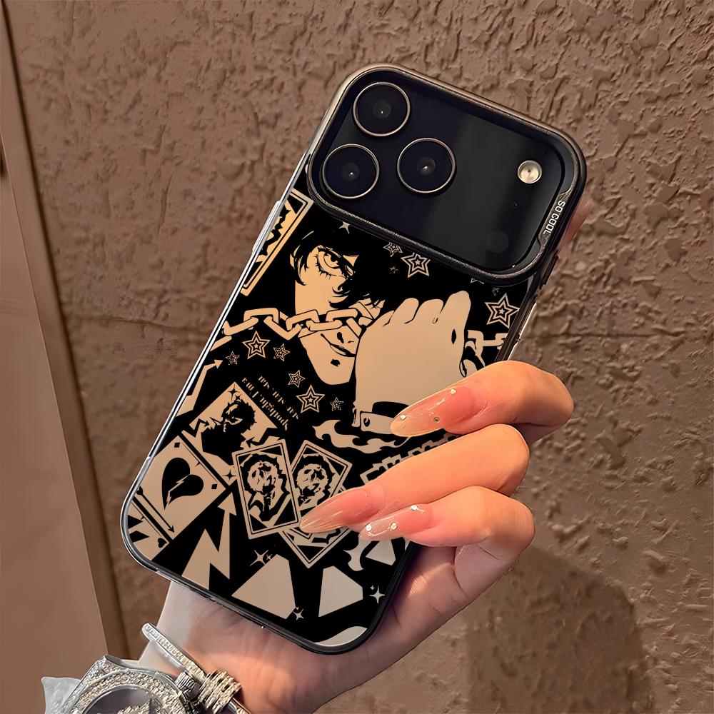 Game P-Persona 5 Phone Case Fo - огляд і ціна Usb Charger