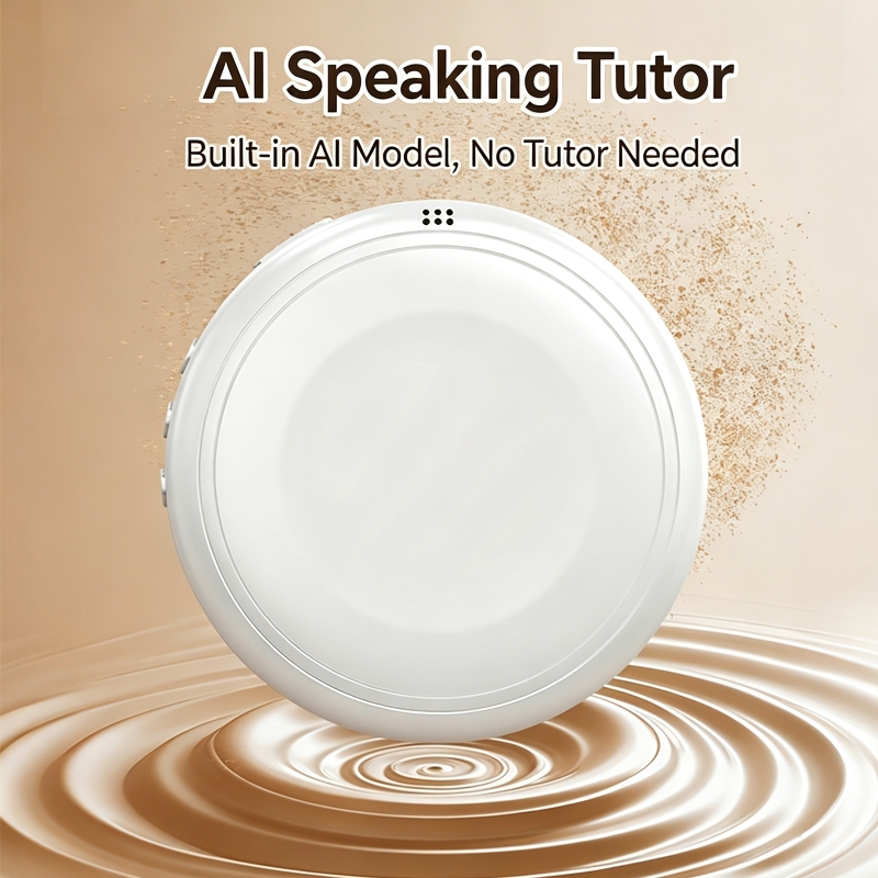 Intelligent Wearable Translato - огляд і ціна Bluetooth Speaker