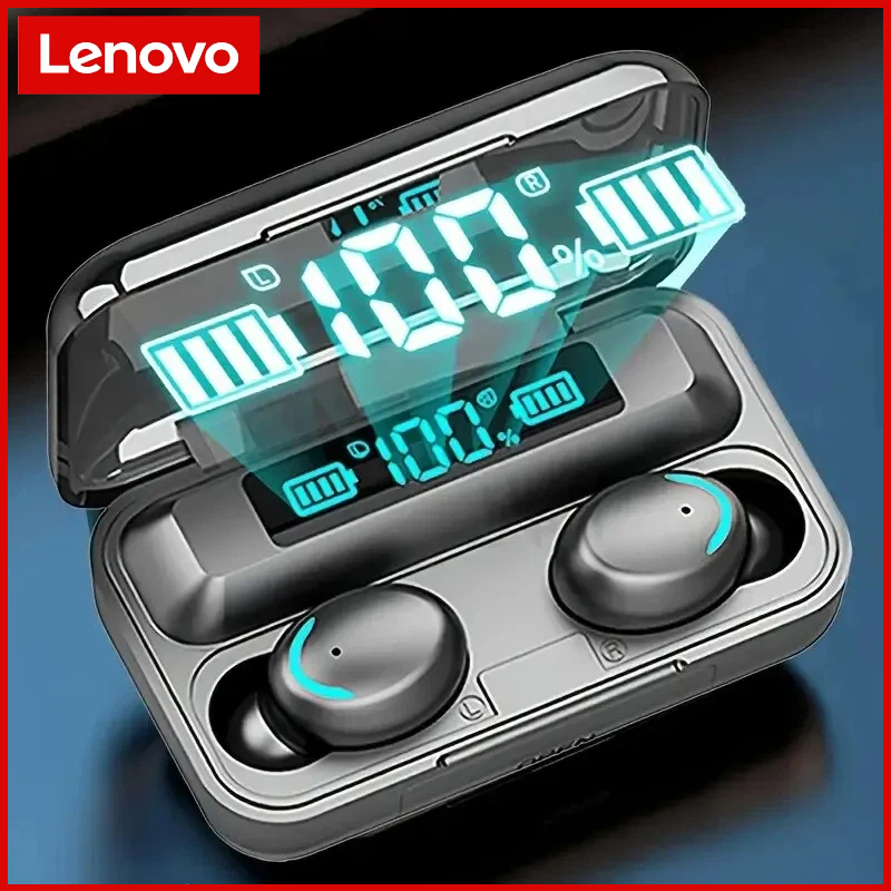 Lenovo F9 Bluetooth Wireless H - огляд і ціна Wireless Charger