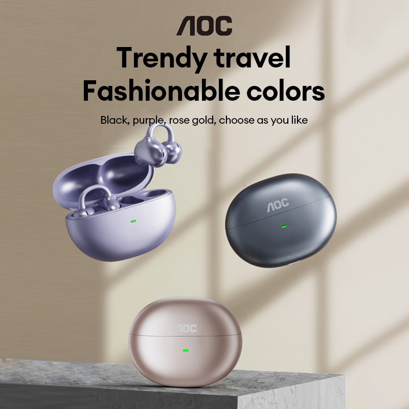 AOC ACD2544 Wireless Bluetooth - огляд і ціна Wireless Charger