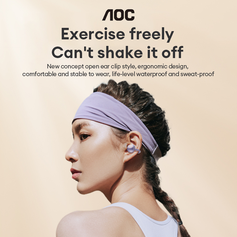 AOC ACD2544 Wireless Bluetooth - огляд і ціна Wireless Charger