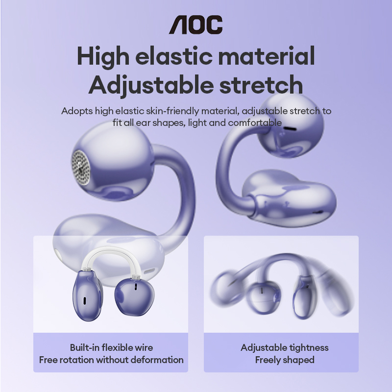 AOC ACD2544 Wireless Bluetooth - огляд і ціна Wireless Charger