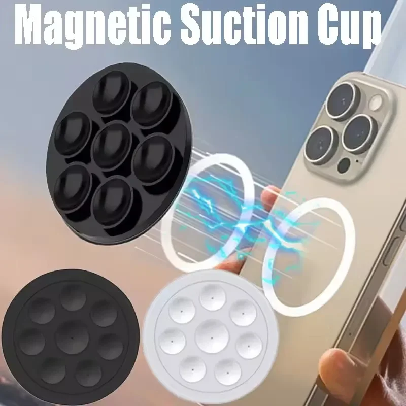 For Magsafe Magnetic Suction C - огляд і ціна Phone Holder