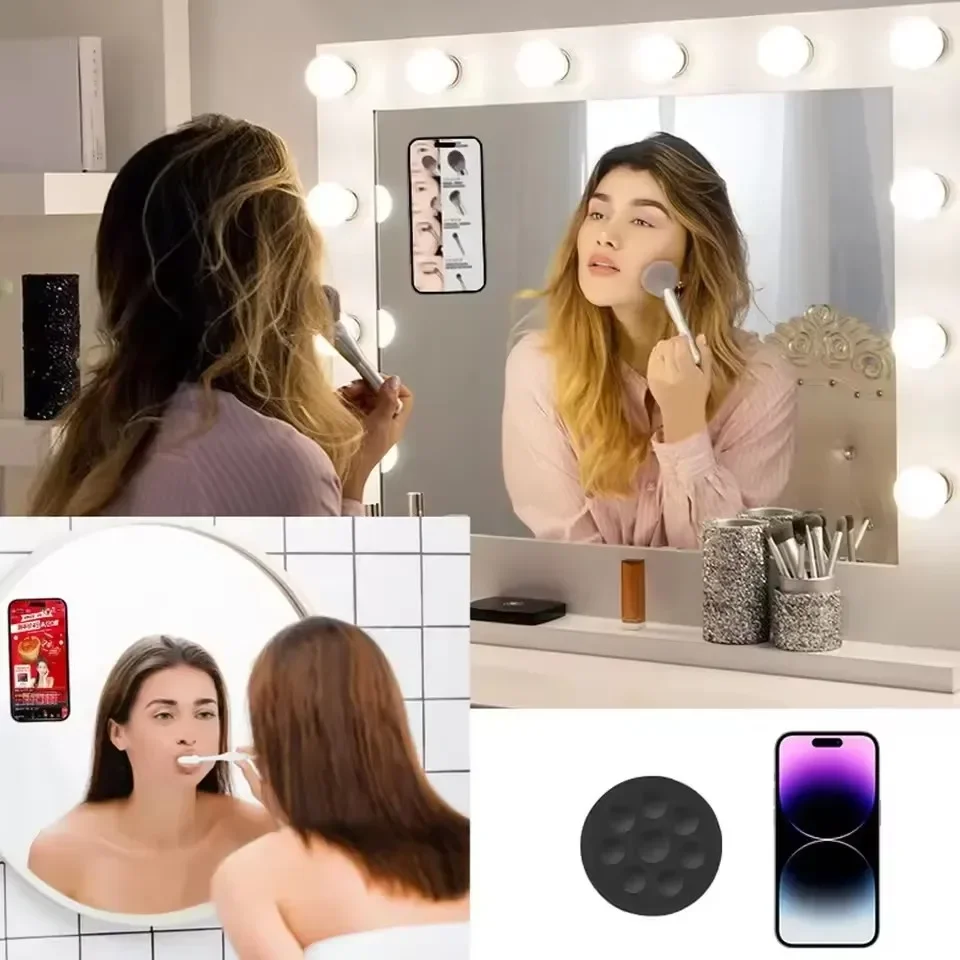 For Magsafe Magnetic Suction C - огляд і ціна Phone Holder