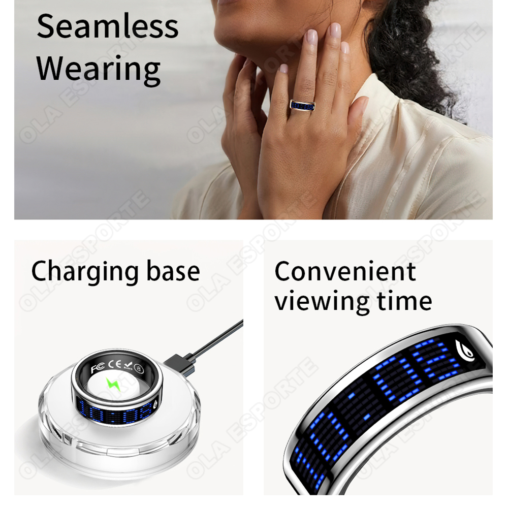 Women  Dynamic Screen Smart Wa - огляд і ціна Smart Watch
