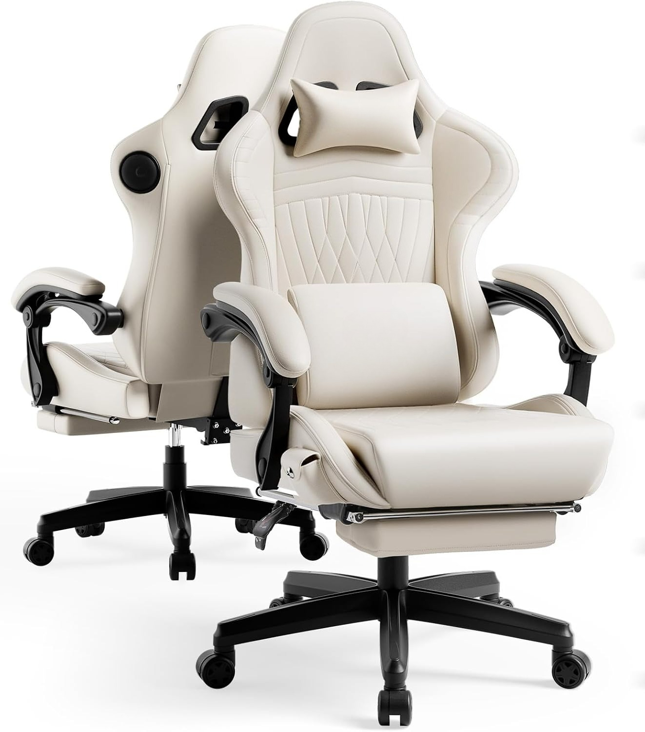 Gaming Chair with Speakers ACE - огляд і ціна Bluetooth Speaker