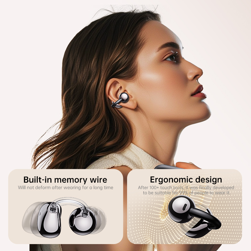 AI Translation Headphones True - огляд і ціна Headphones Wireless