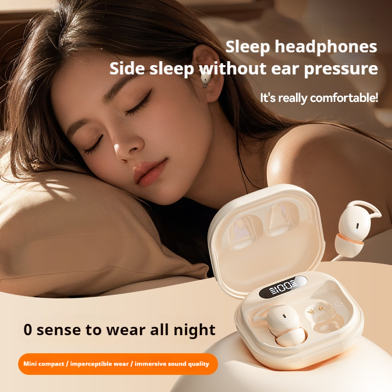 M72 Mini Portable Wireless Ear - огляд і ціна Wireless Charger
