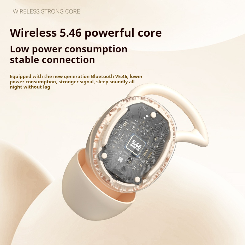 M72 Mini Portable Wireless Ear - огляд і ціна Wireless Charger
