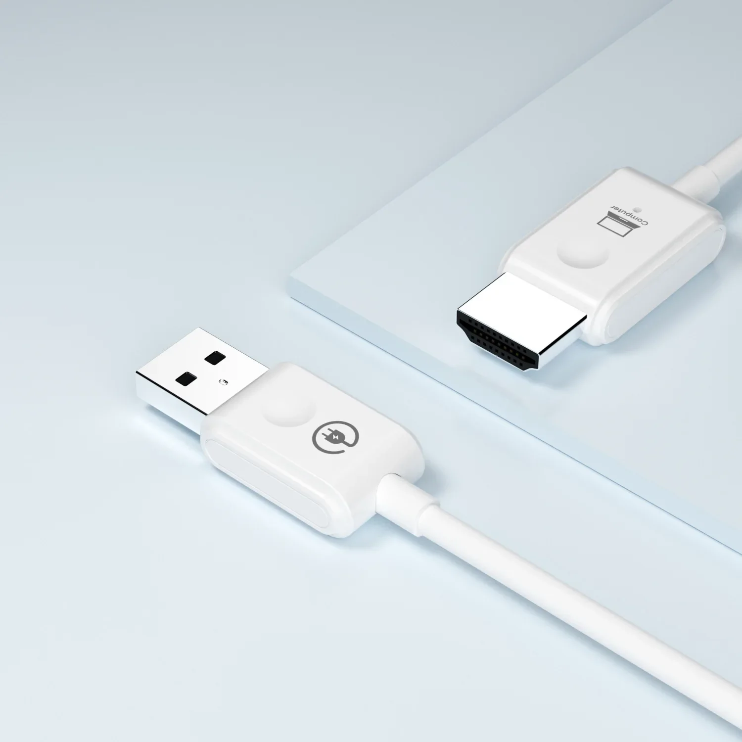 30m Wireless HDMI Extender Aud - огляд і ціна Hdmi Adapter