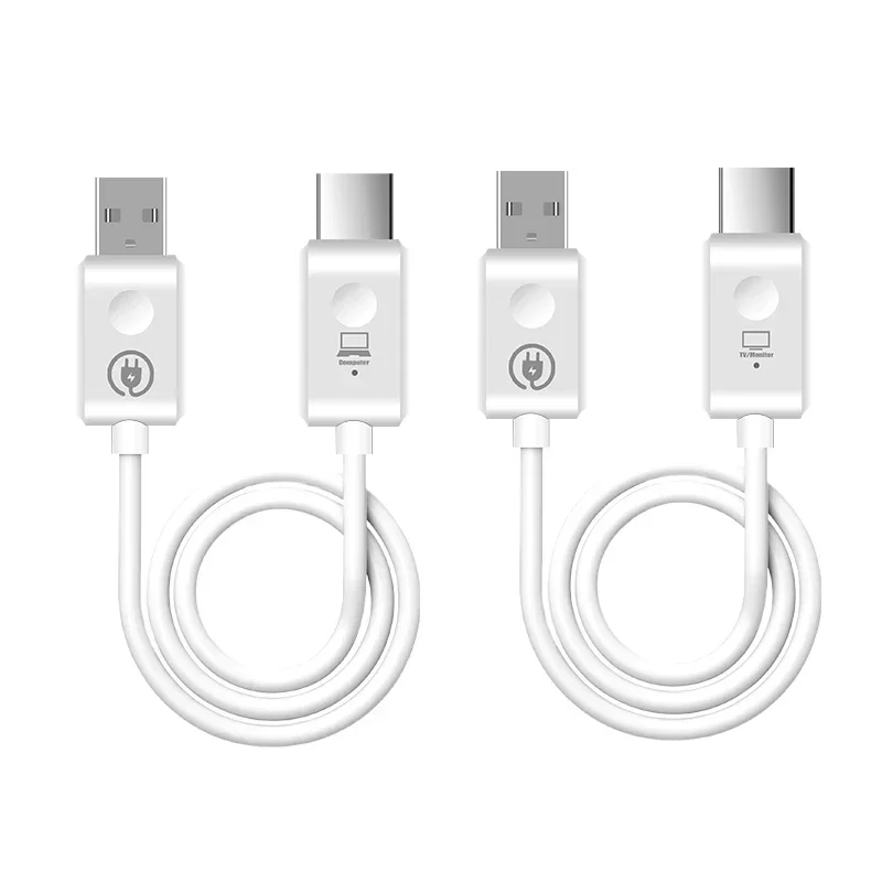 30m Wireless HDMI Extender Aud - огляд і ціна Hdmi Adapter