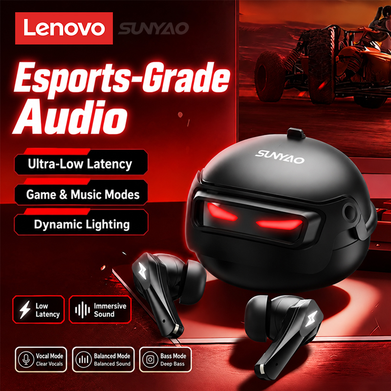 Choice Lenovo GT101 Gaming Hea - огляд і ціна Wireless Charger