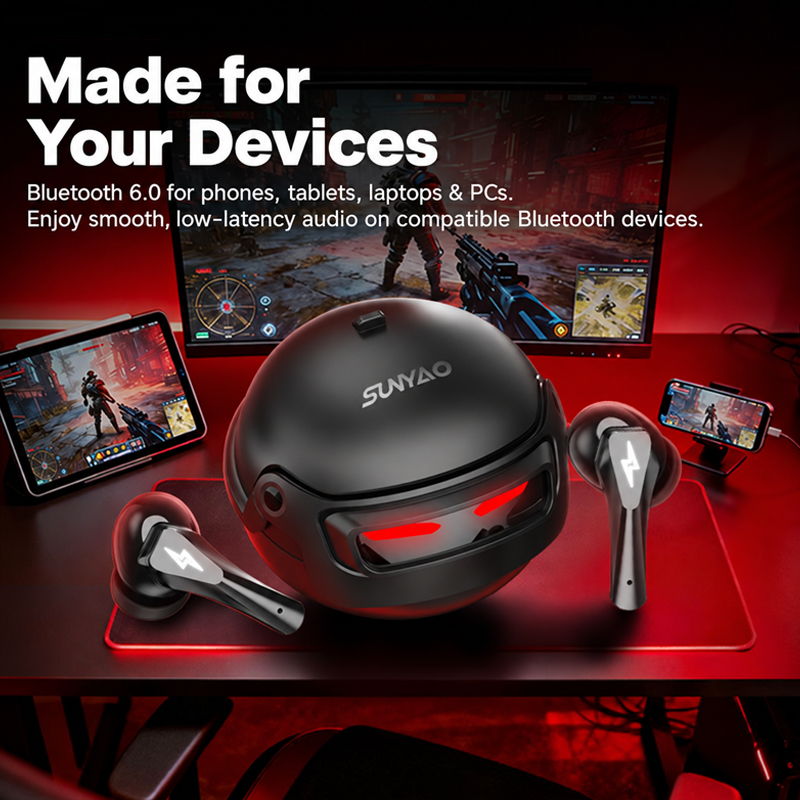 Choice Lenovo GT101 Gaming Hea - огляд і ціна Wireless Charger