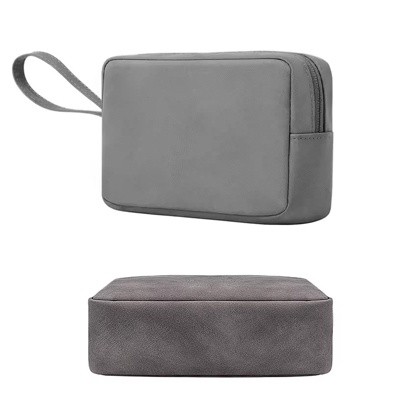 Portable Cable Charger Bag Sma - огляд і ціна Cable Organizer