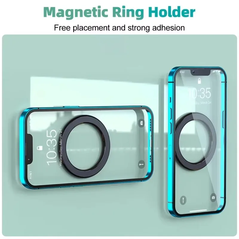 For Magsafe Strong Magnetic Ri - огляд і ціна Phone Holder