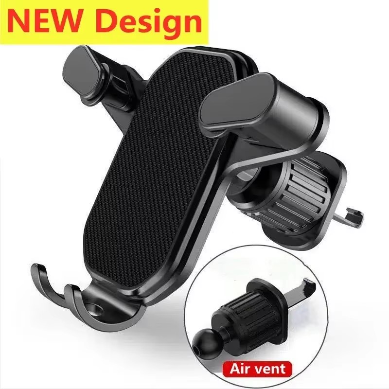 Universal Car Hook Base Phone  - огляд і ціна Phone Holder