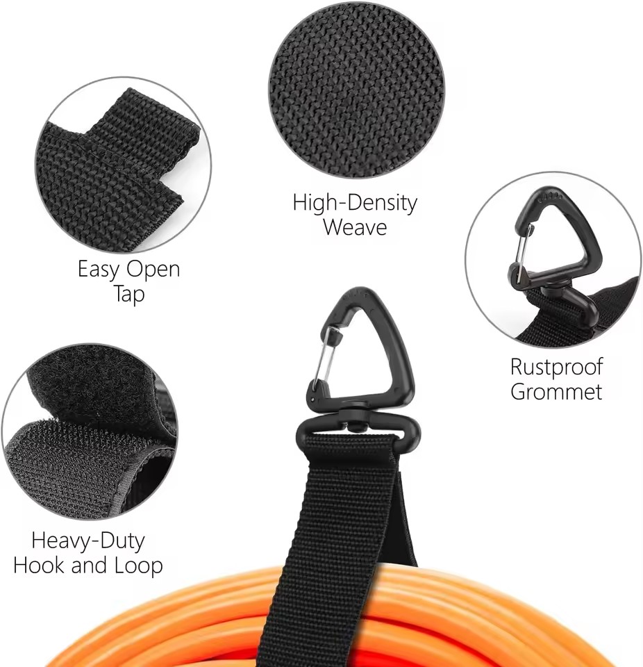 Cord Organizer Holder with Rot - огляд і ціна Cable Organizer