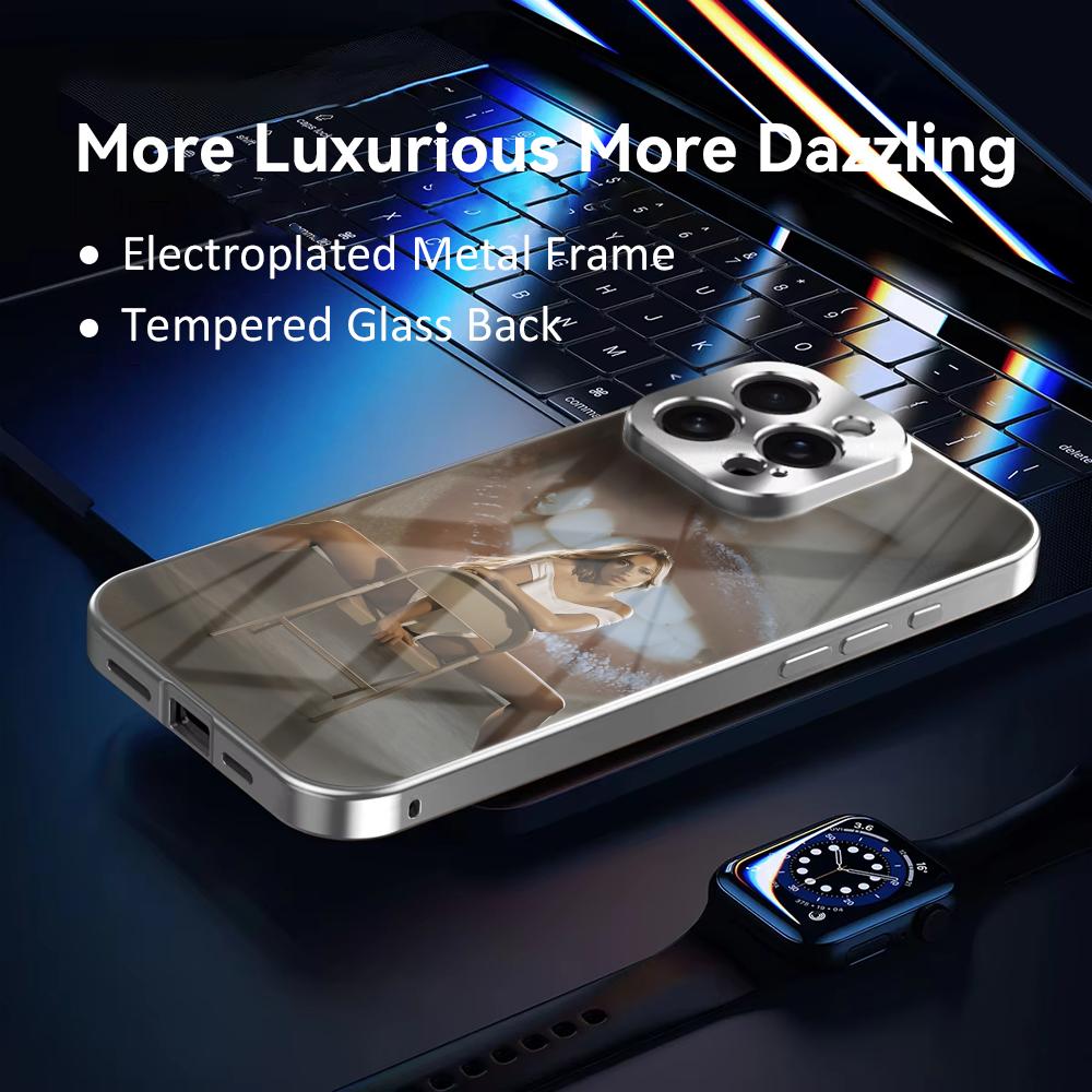 Singer T-Tate McRae Phone Case - огляд і ціна Usb Charger