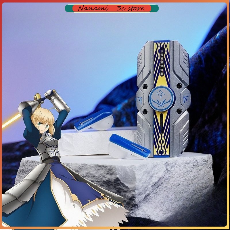 Fate Stay Night Saber Avalon T - огляд і ціна Wireless Charger
