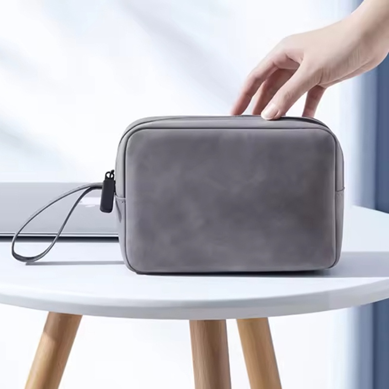 Portable Travel Storage Bag Wa - огляд і ціна Cable Organizer