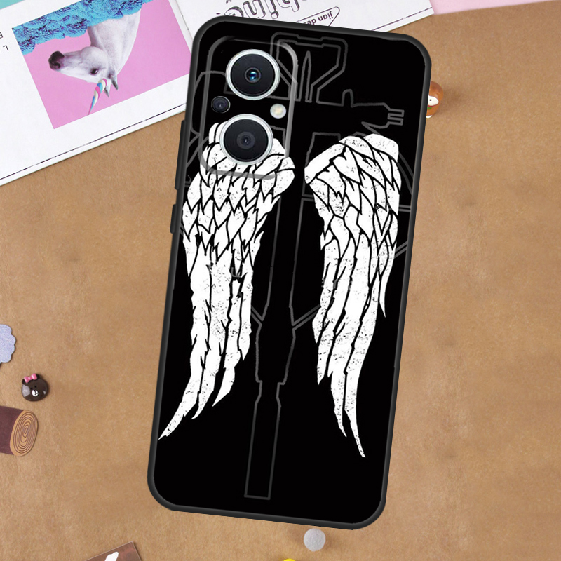 The Walking Dead Case For OPPO - огляд і ціна Oppo Find X8