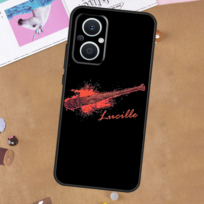 The Walking Dead Case For OPPO - огляд і ціна Oppo Find X8