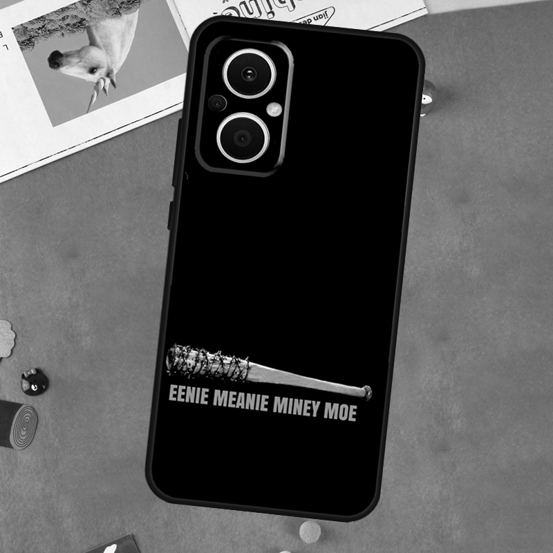 The Walking Dead Case For OPPO - огляд і ціна Oppo Find X8