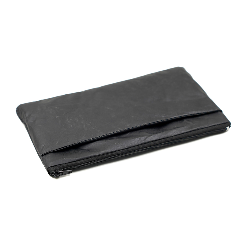 Zippered Ultra-Slim Fiber Pape - огляд і ціна Power Bank