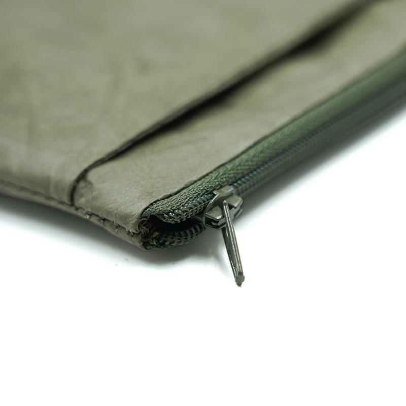 Zippered Ultra-Slim Fiber Pape - огляд і ціна Power Bank