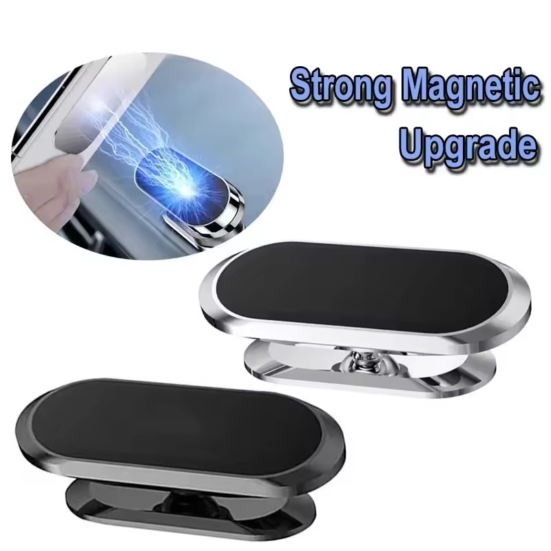 New Magnetic Car Phone Holder  - огляд і ціна Usb Charger