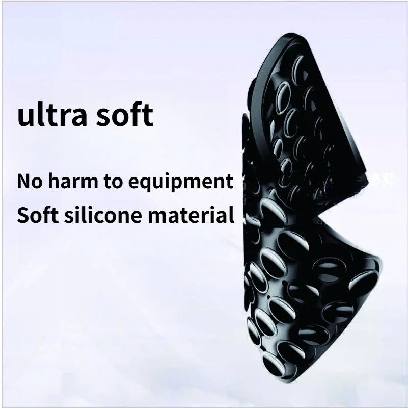 Strong Suction Double Sided Si - огляд і ціна Phone Holder