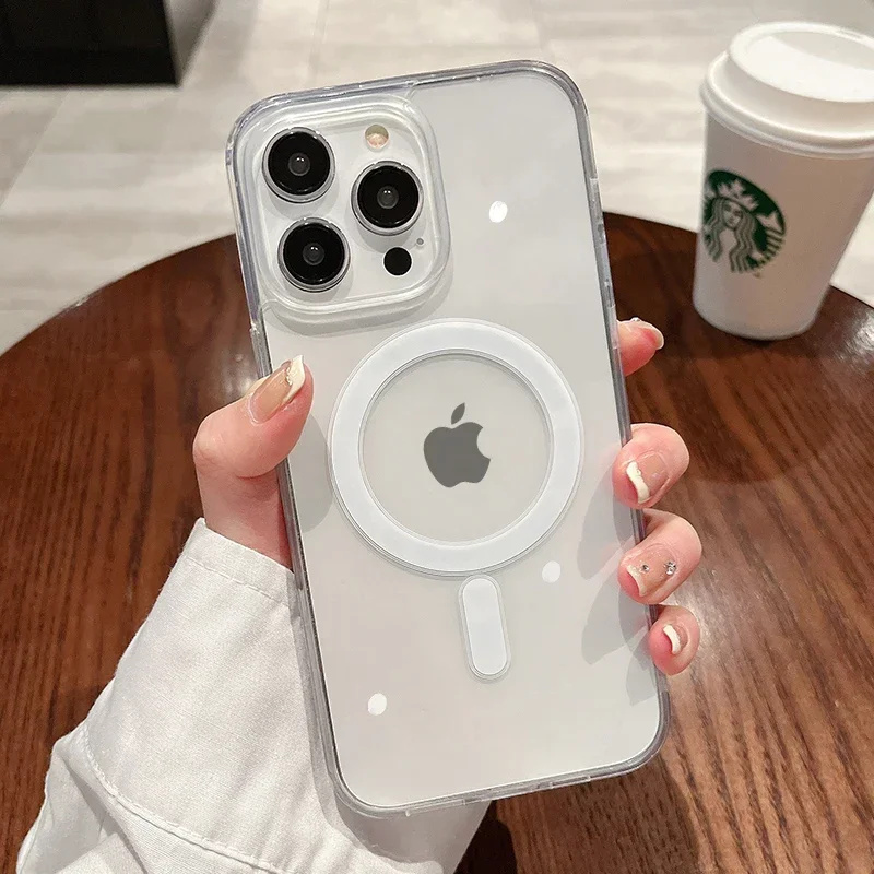 Wireless Charge Phone Case For - огляд і ціна Wireless Charger