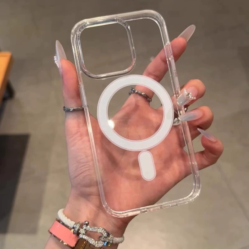 Wireless Charge Phone Case For - огляд і ціна Wireless Charger